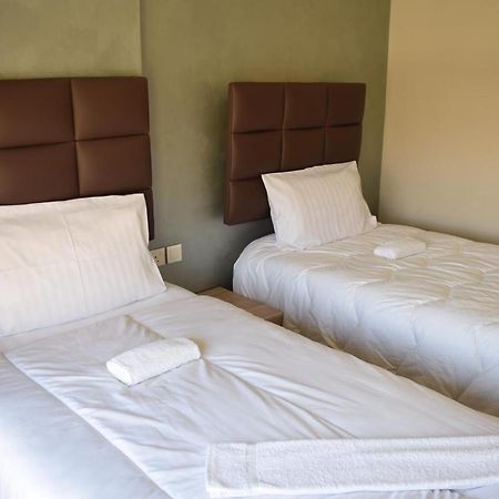 Baron Palace Hotel Suites Акаба Екстериор снимка