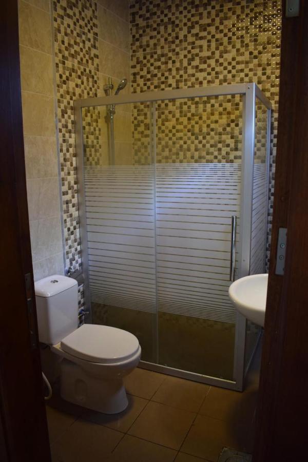Baron Palace Hotel Suites Акаба Екстериор снимка